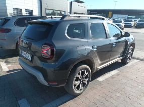Dacia Duster - 2022