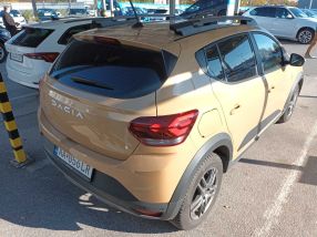 Dacia Sandero - 2024