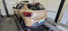 Dacia Sandero - 2024