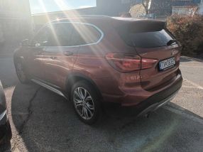 BMW X1 - 2018