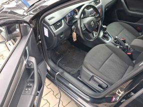 Skoda Octavia - 2019