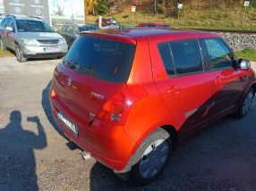 Suzuki Swift - 2007