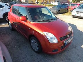Suzuki Swift - 2007