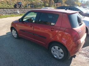Suzuki Swift - 2007