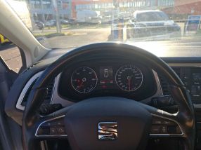 Seat Leon - 2019