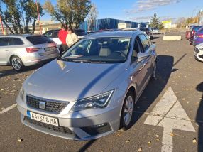 Seat Leon - 2019