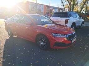 Skoda Octavia - 2024