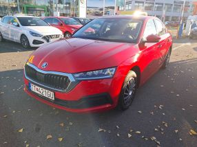 Skoda Octavia - 2024