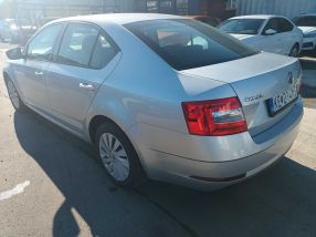 Skoda Octavia - 2019