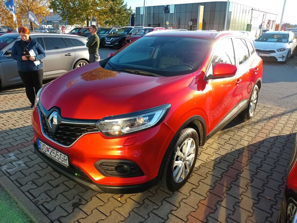 Renault Kadjar - 2019