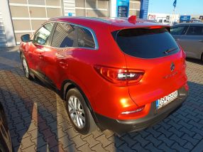 Renault Kadjar - 2019