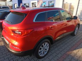Renault Kadjar - 2019