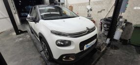 Citroen C3 - 2020