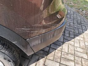 Nissan Qashqai - 2016