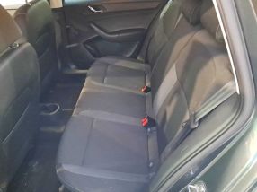 Skoda Rapid Spaceback - 2014