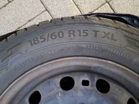 Skoda Rapid Spaceback - 2014