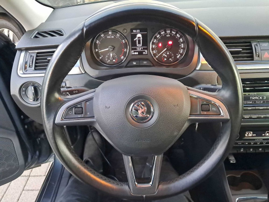 Skoda Rapid Spaceback