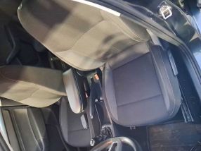 Skoda Rapid Spaceback - 2014