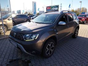 Dacia Duster - 2018