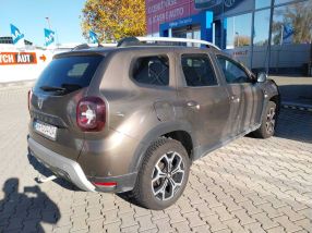 Dacia Duster - 2018