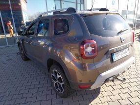 Dacia Duster - 2018