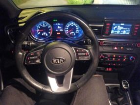 Kia Ceed - 2018