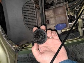 Ford Focus C-Max - 2007