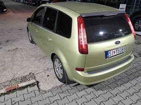 Ford Focus C-Max - 2007