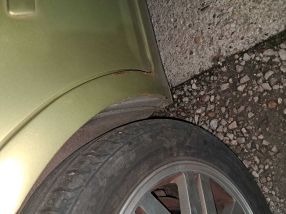 Ford Focus C-Max - 2007