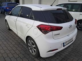 Hyundai i20 - 2017