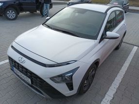 Hyundai Bayon - 2023