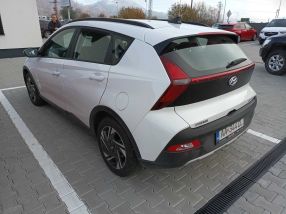 Hyundai Bayon - 2023