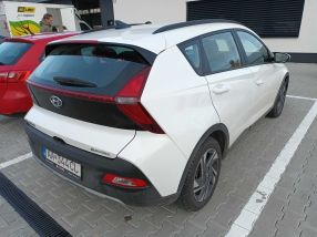 Hyundai Bayon - 2023