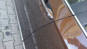 Toyota Corolla - 2016