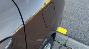 Toyota Corolla - 2016