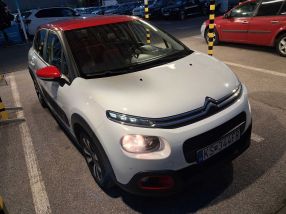 Citroen C3 - 2017