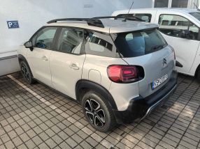 Citroen C3 Aircross - 2020