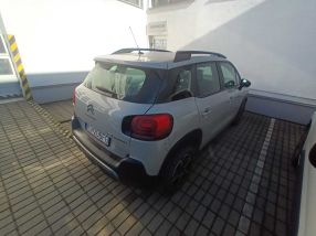 Citroen C3 Aircross - 2020