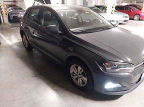 Volkswagen Polo - 2019