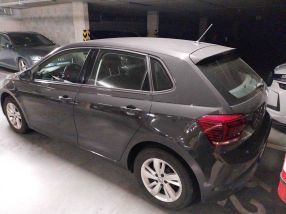 Volkswagen Polo - 2019