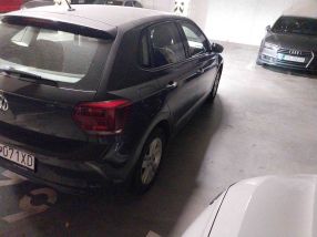 Volkswagen Polo - 2019