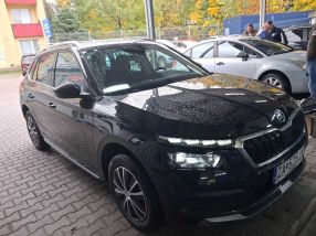 Skoda Kamiq - 2022