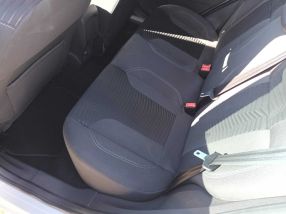 Ford Fiesta - 2014