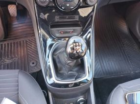Ford Fiesta - 2014