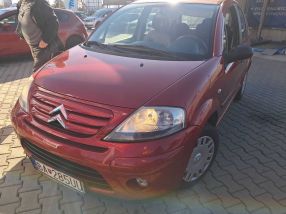 Citroen C3 - 2008