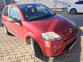 Citroen C3 - 2008