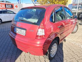 Citroen C3 - 2008
