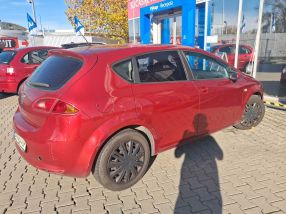 Seat Leon - 2006