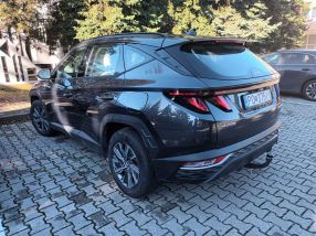 Hyundai Tucson - 2022