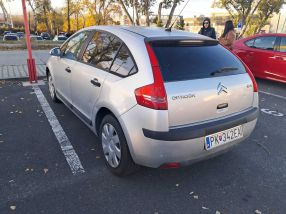 Citroen C4 - 2005